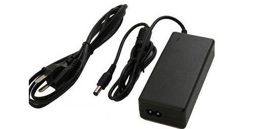 power supply AC adapter cord cable charger for Sceptre C325B-185RD 32" monitor