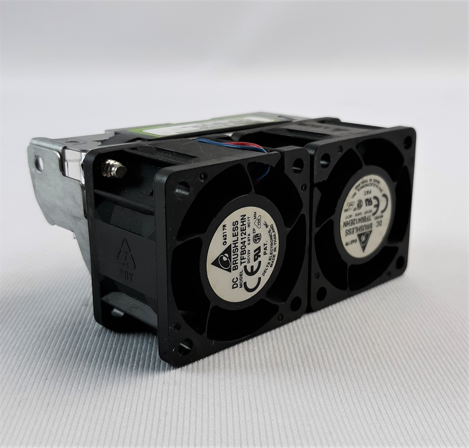 Sun Microsystems 541-0266-06 Cooling Fan