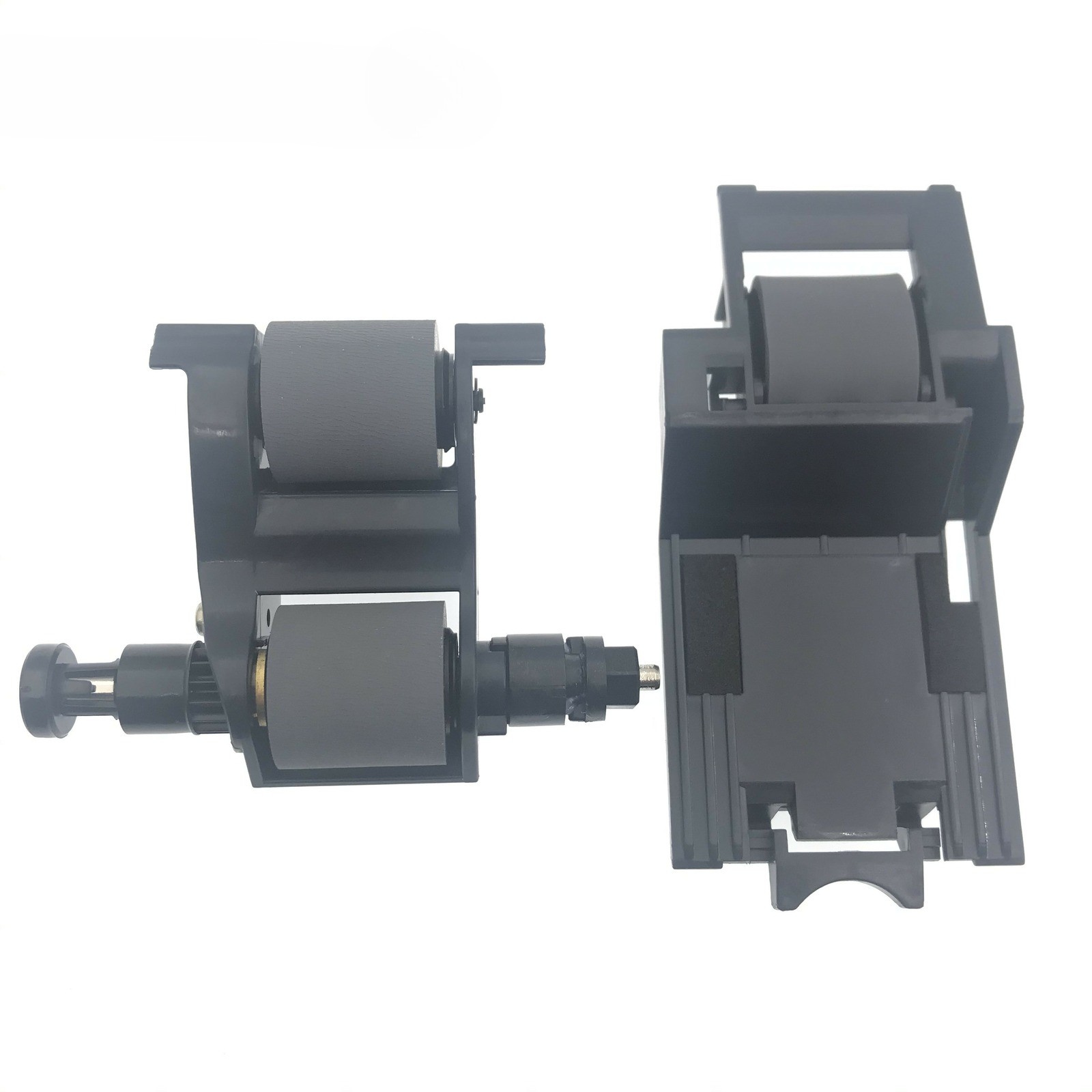 10SET L2725-60002 ADF Pickup Roller Kit For HP M630 M680 651 M525 M725 M775 M575