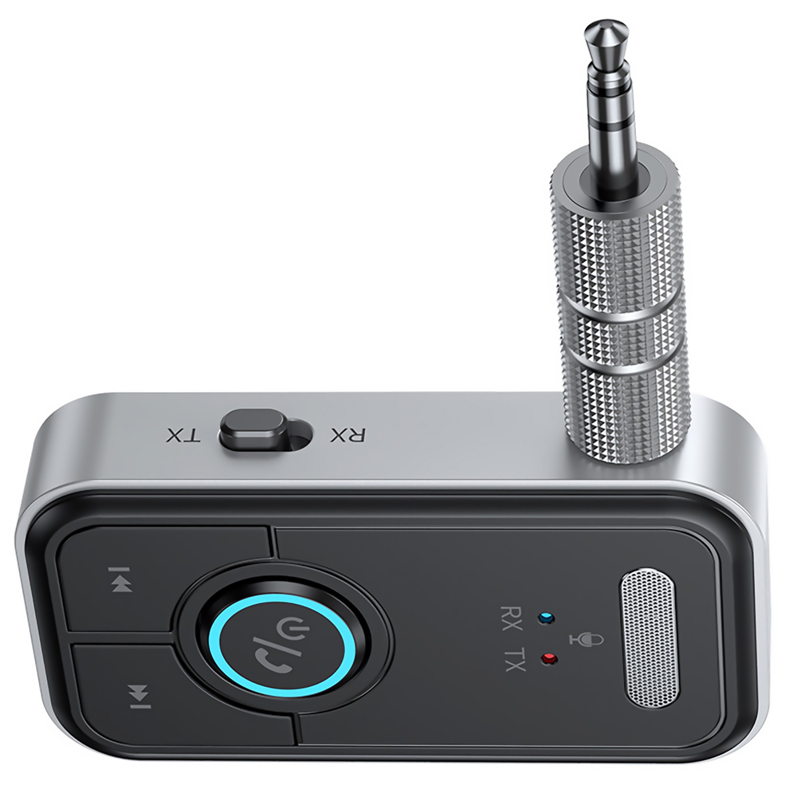 2in1 USB Wireless Bluetooth 5.3 Transmitter Receiver for Car Music Audio Adapter