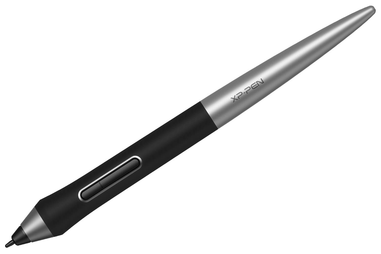 Battery-Free Stylus PA1 Compatible with XPPen Deco Pro S/MW for Drawing