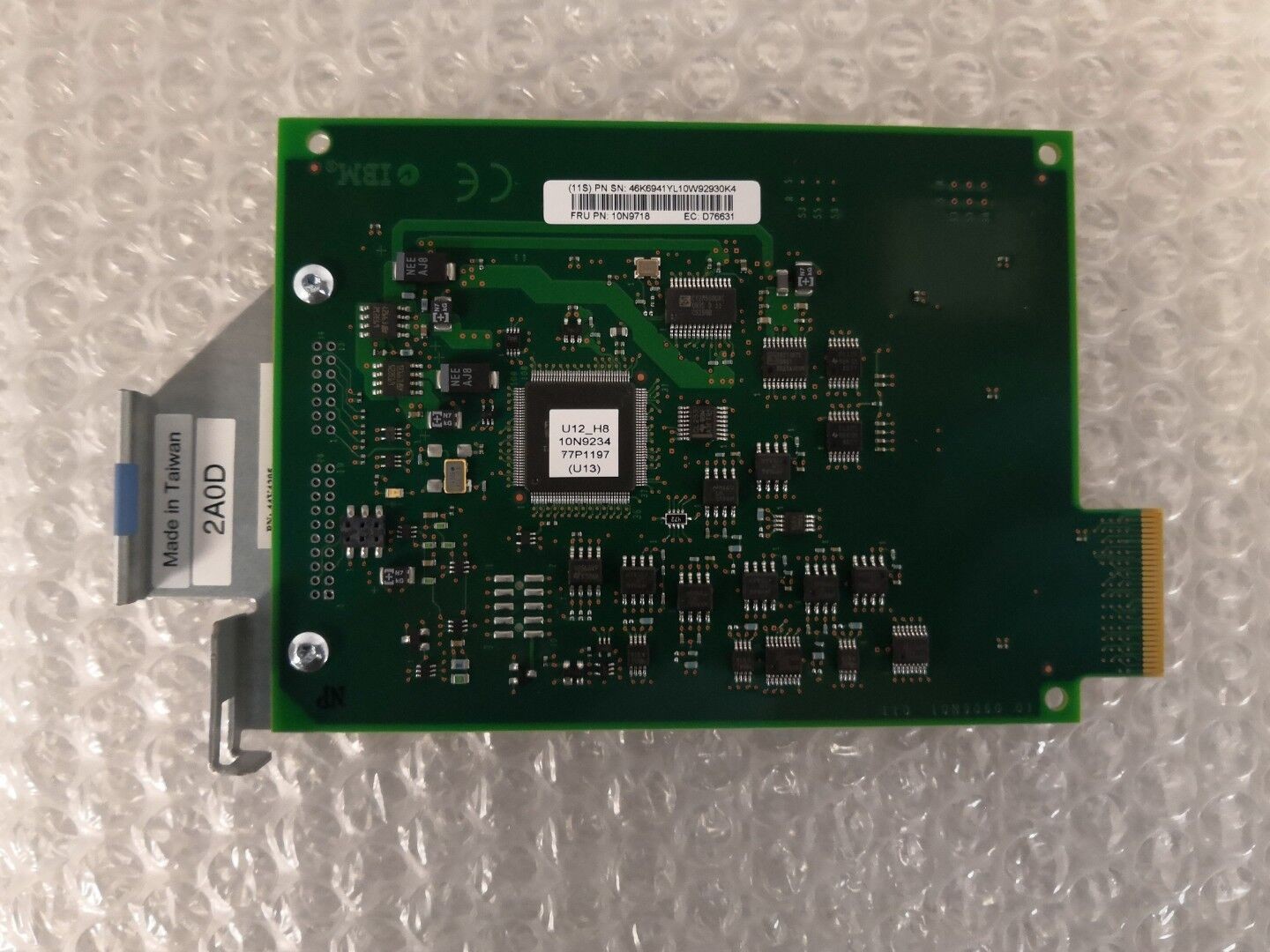 + IBM 10N9718 Thermal Management Card 46K6941 @@@