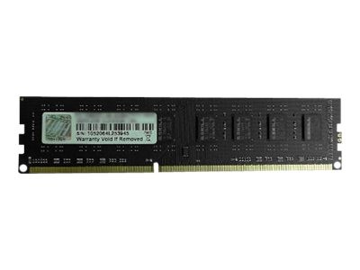 G.Skill NS Series DDR3 Module - DIMM 4GB DDR3 240-pin 1333 F3-1333C9S-4GNS