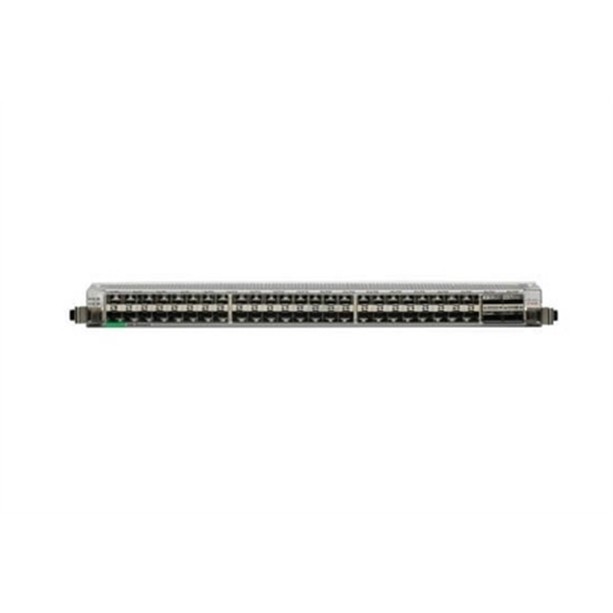Cisco N9K-X9564PX 48 Port Switch