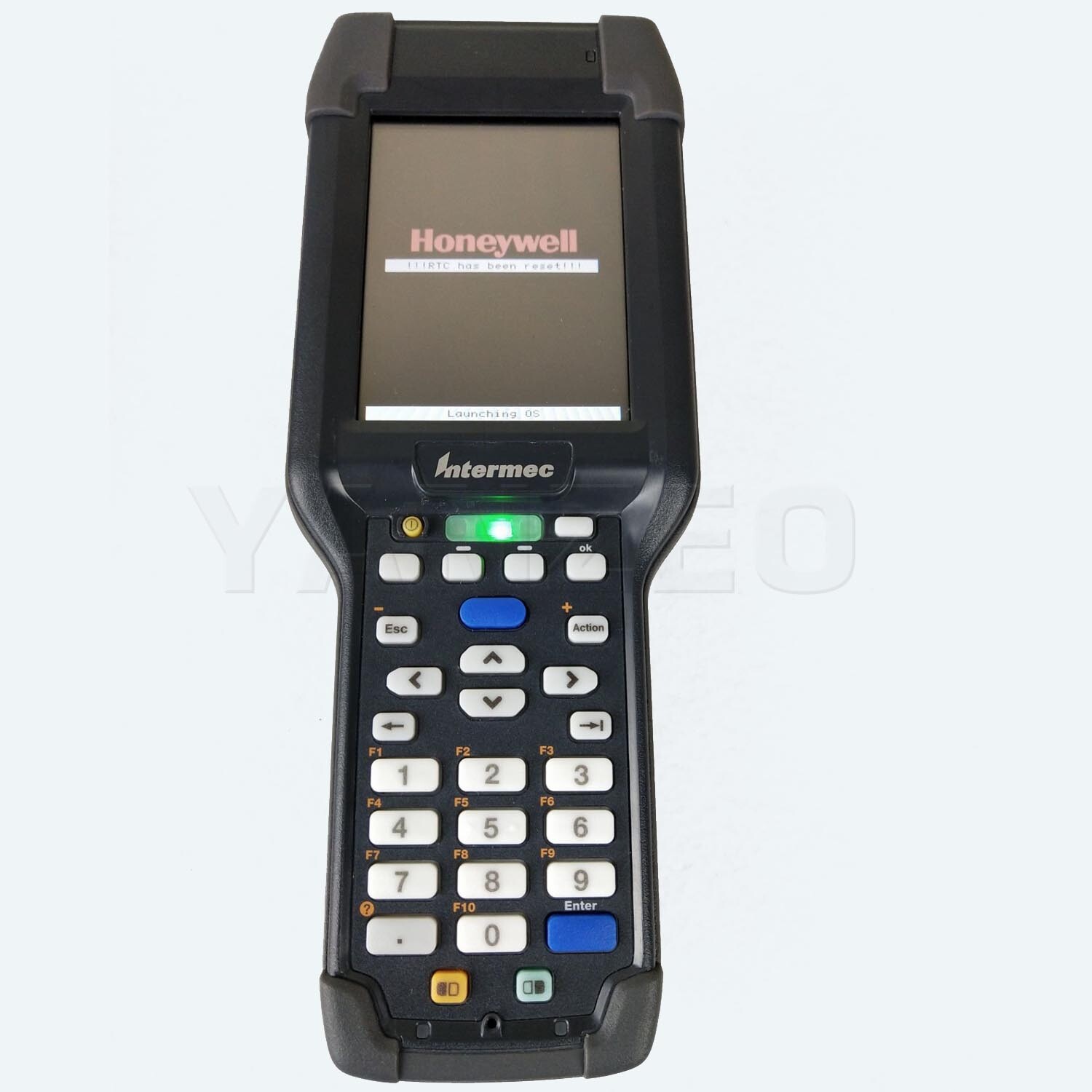 Intermec CK3 CK3X CK3XAC4K001W4100 Mobile Computer 2D WIFI Barcode Scanner