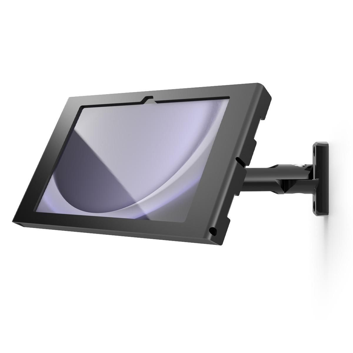 Compulocks 827B109GAPXB Galaxy Tab S9/S9 FE/S10 FE 10.9 Apex Enclosure Swin ~E~