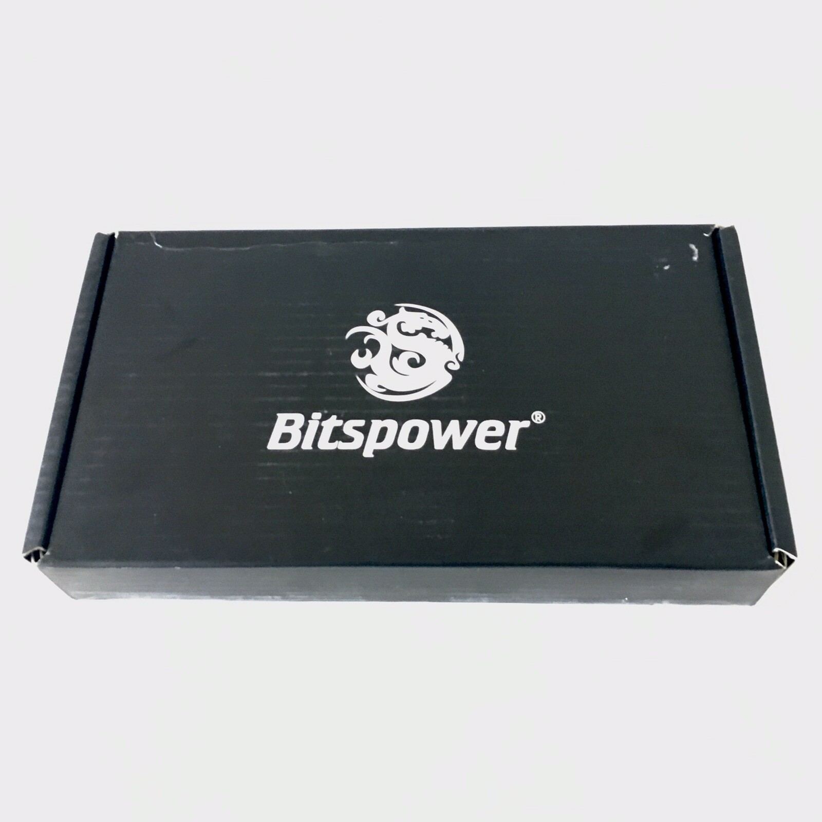 Bitspower Brizo VGA Water Block for MSI GeForce RTX 2080 Super Ventus XS OC