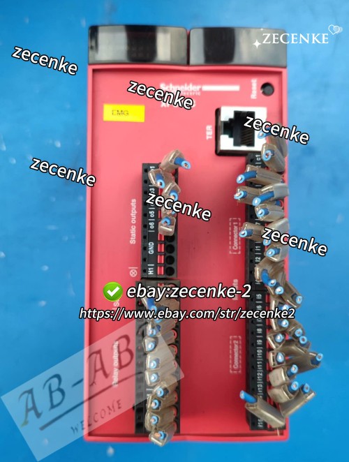 1PC used&tested XPS-MC XPSMC16Z by DHL/FedEx