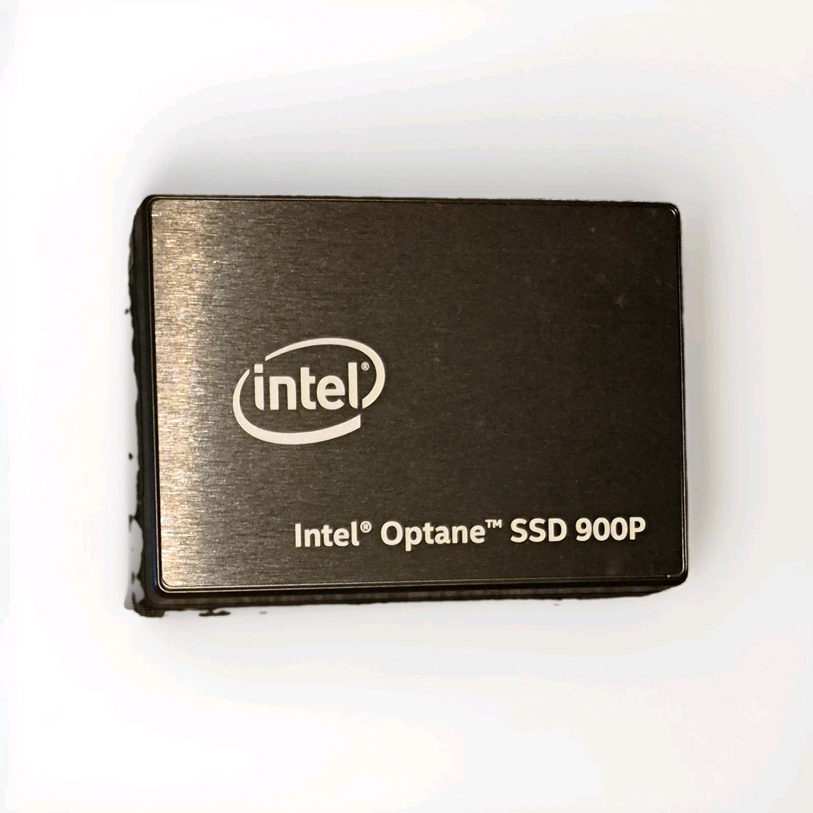 Intel Optane SSD 900P 280GB PCIe NVMe 2.5in SSD - NEVER USED SSDPE21D280GA