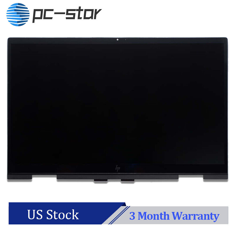 L93181-001 LCD Touch LCD Screen Assembly for HP ENVY X360 15M-EE0013DX US