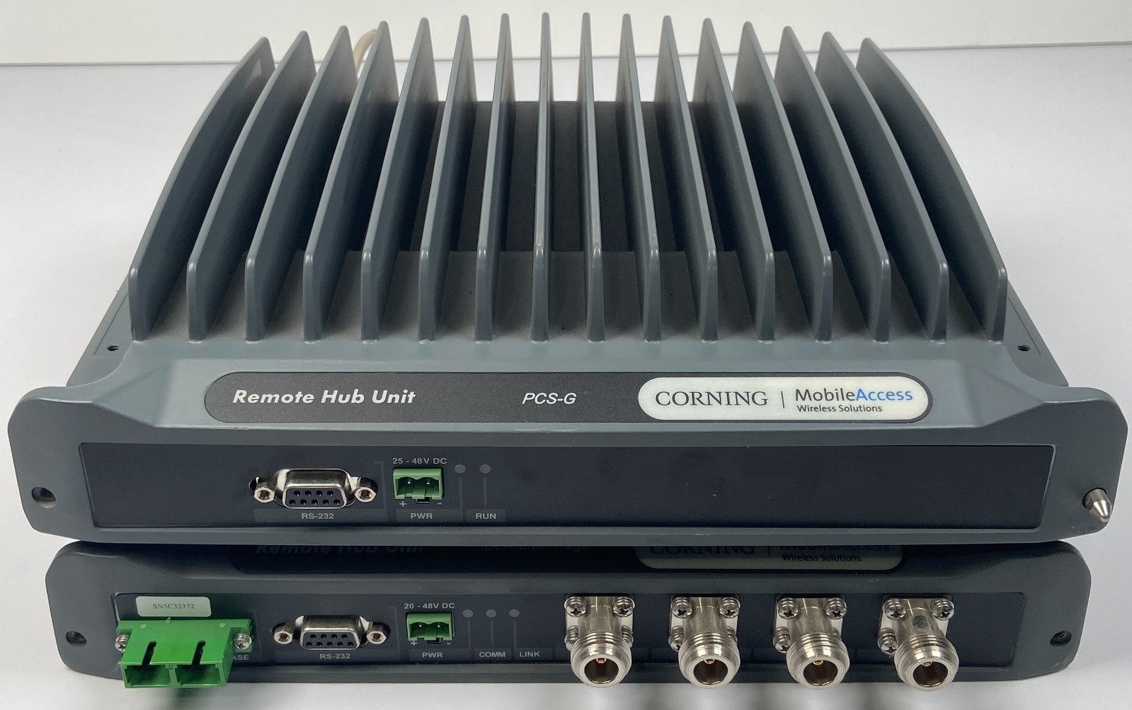 CORNING MOBILE ACCESS 1200-G-PCS Remote Hub Unit 2000-IDEN-SMR