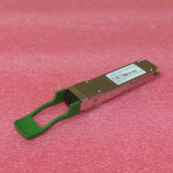 Innolight 100G Base QSFP28 CWDM4 1310nm 2km Transceiver Module TR-FC13T-NFB