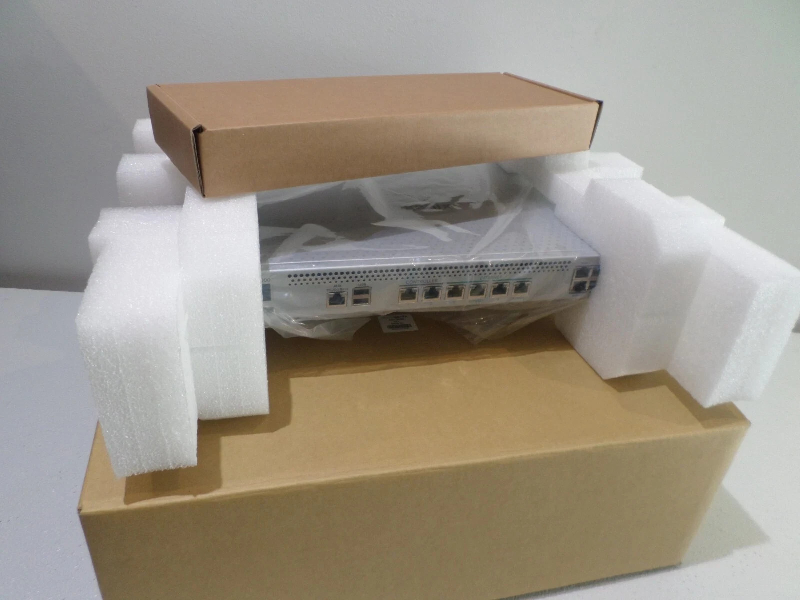 New in box CloudGenix ion 3000 Remote Router Network  Firewall