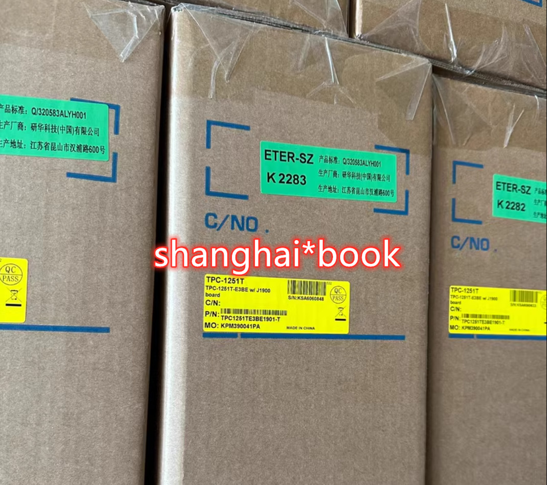 1Unit  TPC-1251T  TPC1251TE3BE1901-T  NEW