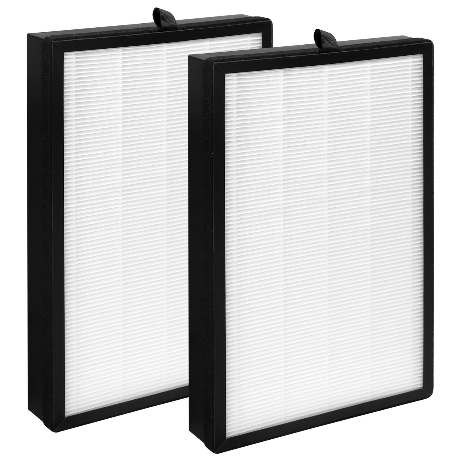 2-Pack H05 Replacement Filter Compatible with HIMOX H05 Purifier Only, 3-in-1...