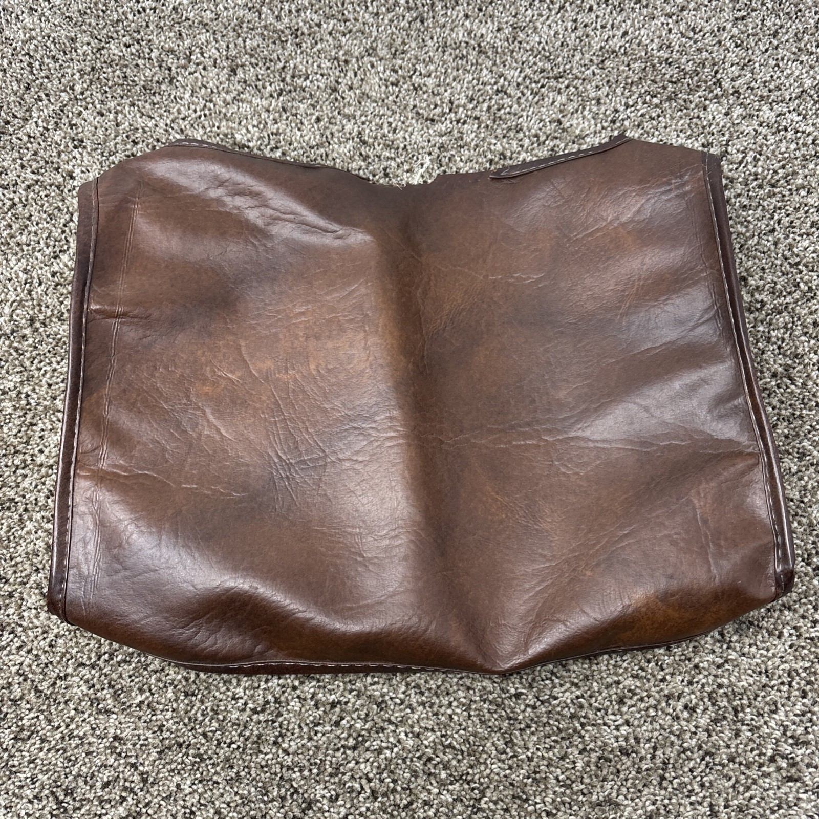 Atari 130xe Dust Cover Vintage
