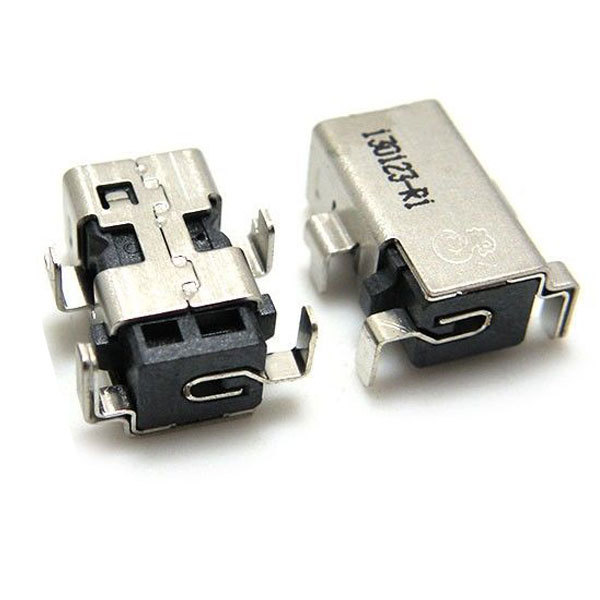 DC power jack Socket Connector for Samsung NP540U4E-K04US NP740U3E BA92-12522A