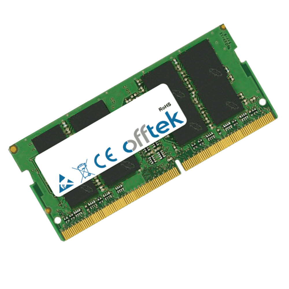 16GB RAM Memory HP-Compaq Pavilion Laptop 15-eh1304nw