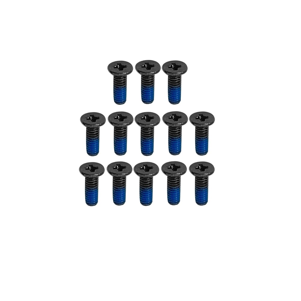 Laptop Bottom Case screws For Lenovo ideapad 320-15ABR 80XS 320-15AST 80XV
