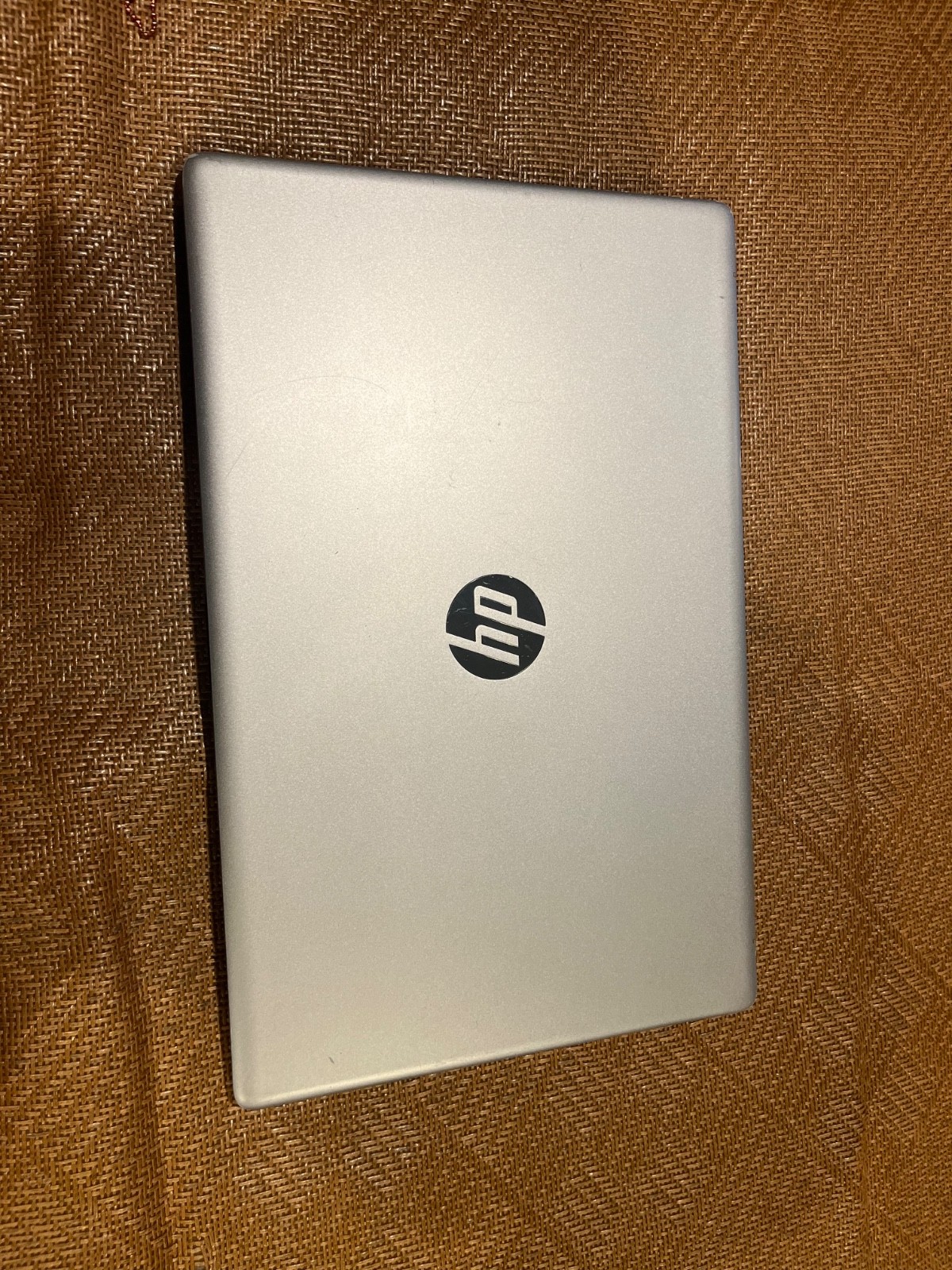 Used HP Laptop i5 10th Gen with Intel Iris Xe graphics (in person pick up)