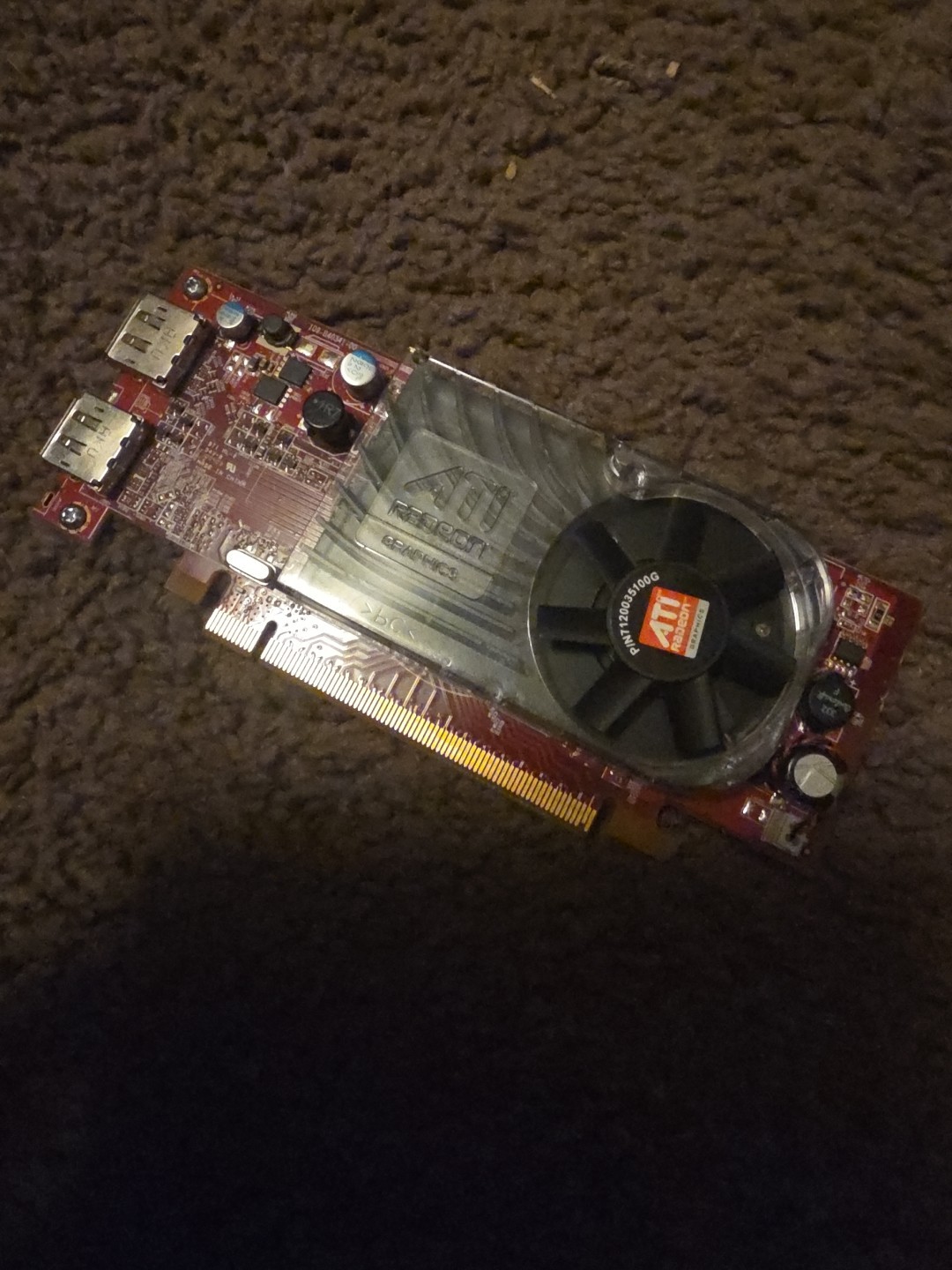 ATI RADEON 