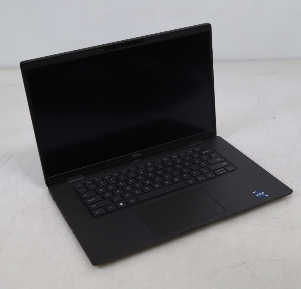 Dell LATITUDE 7530 15.6" Intel i7-1265U 32GB DDR4 1TB SSD No COA OS