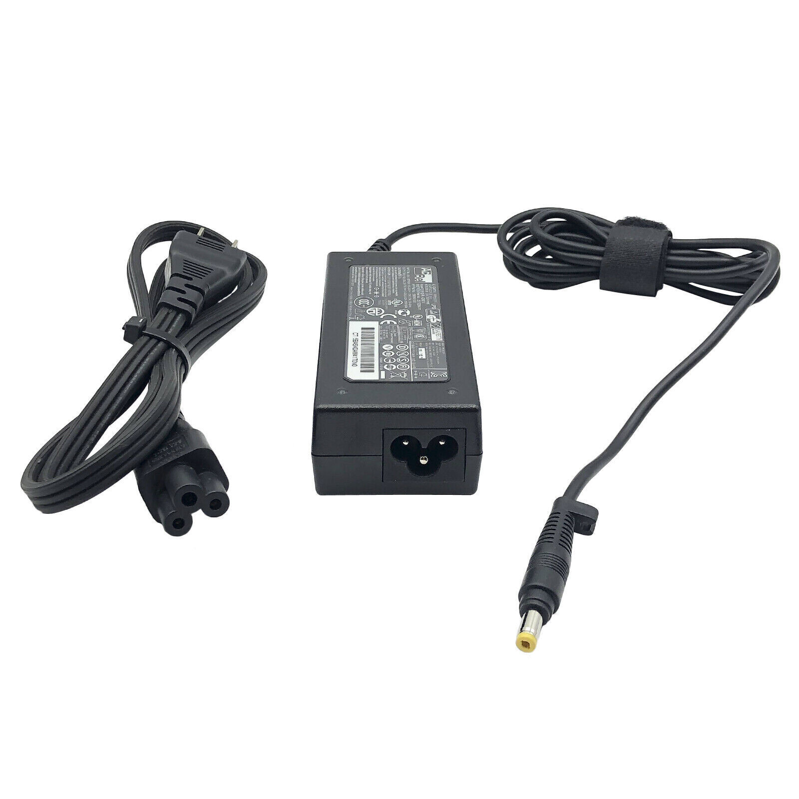 Original Acbel AC Power Adapter For HP t510 t5565 t5745 Flexible Thin Client OEM