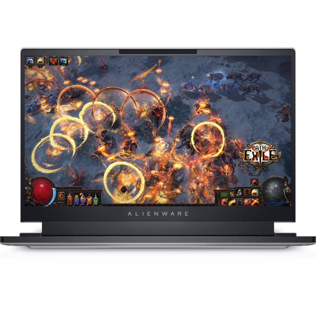 Dell Alienware X14 R1 14-inch - Core i7-12700H - 32GB 1024GB 32GB RAM 1TB