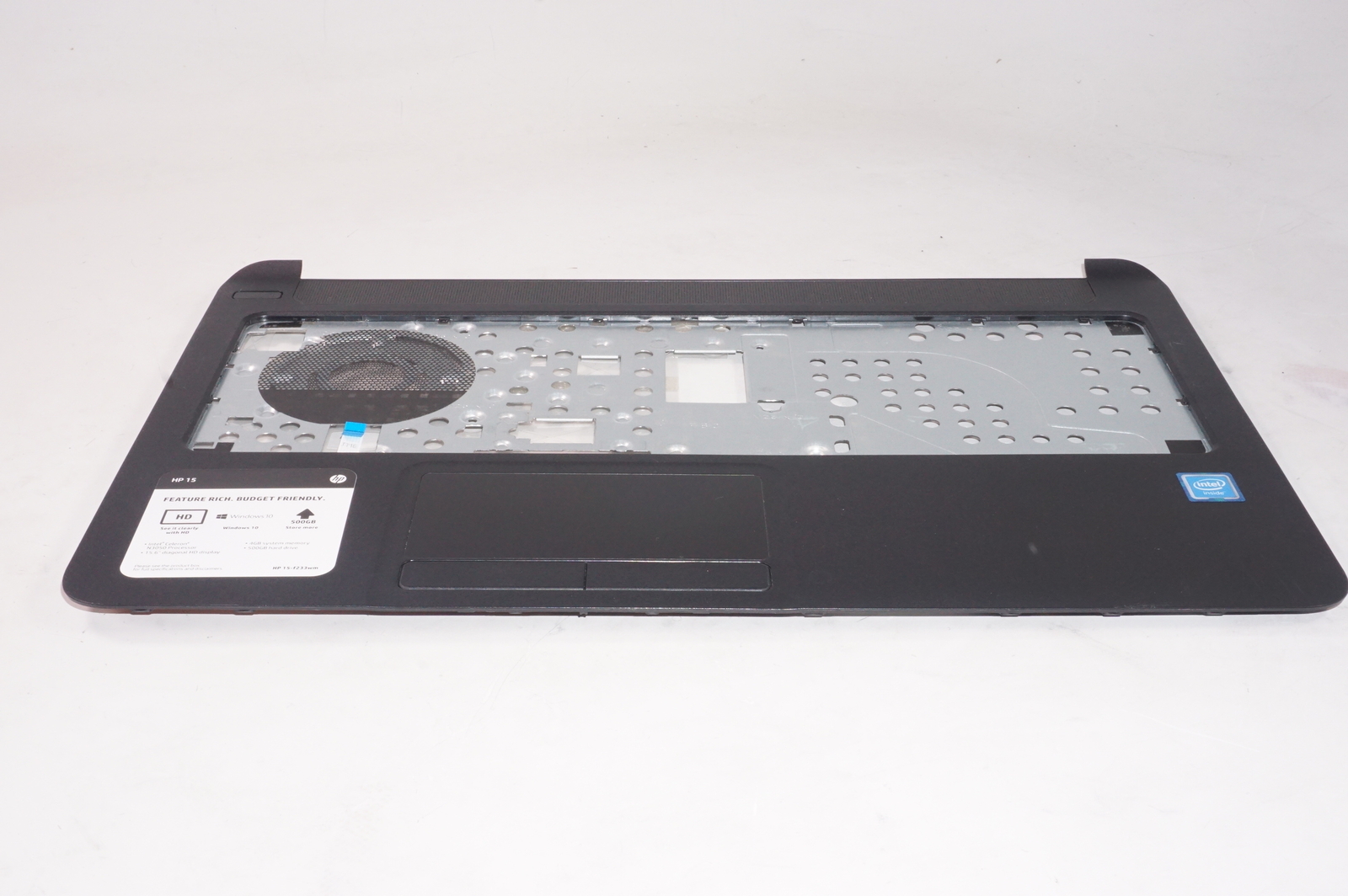 776785-001 Hp Palmrest Touchpad 15-F009WM 15-F337WM 15-f100dx 15-F004DX