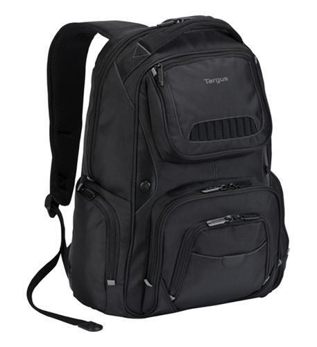 Targus TSB705US Legend Iq Backpack 16in