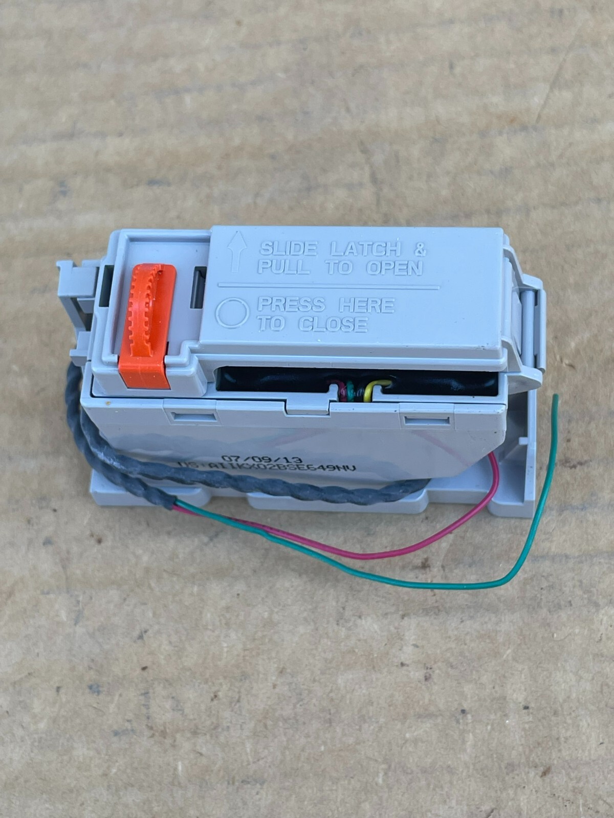 Suttle 649NV-48 VDSL NID Splitter 649NV-48