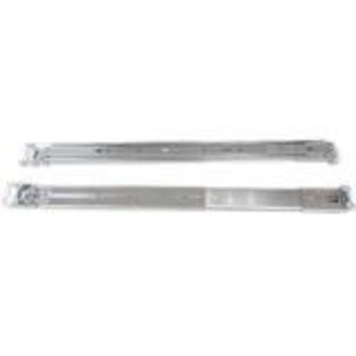 Qnap Rail-b02 Mounting Rail Kit For Network Storage System (rail-b02) (railb02)