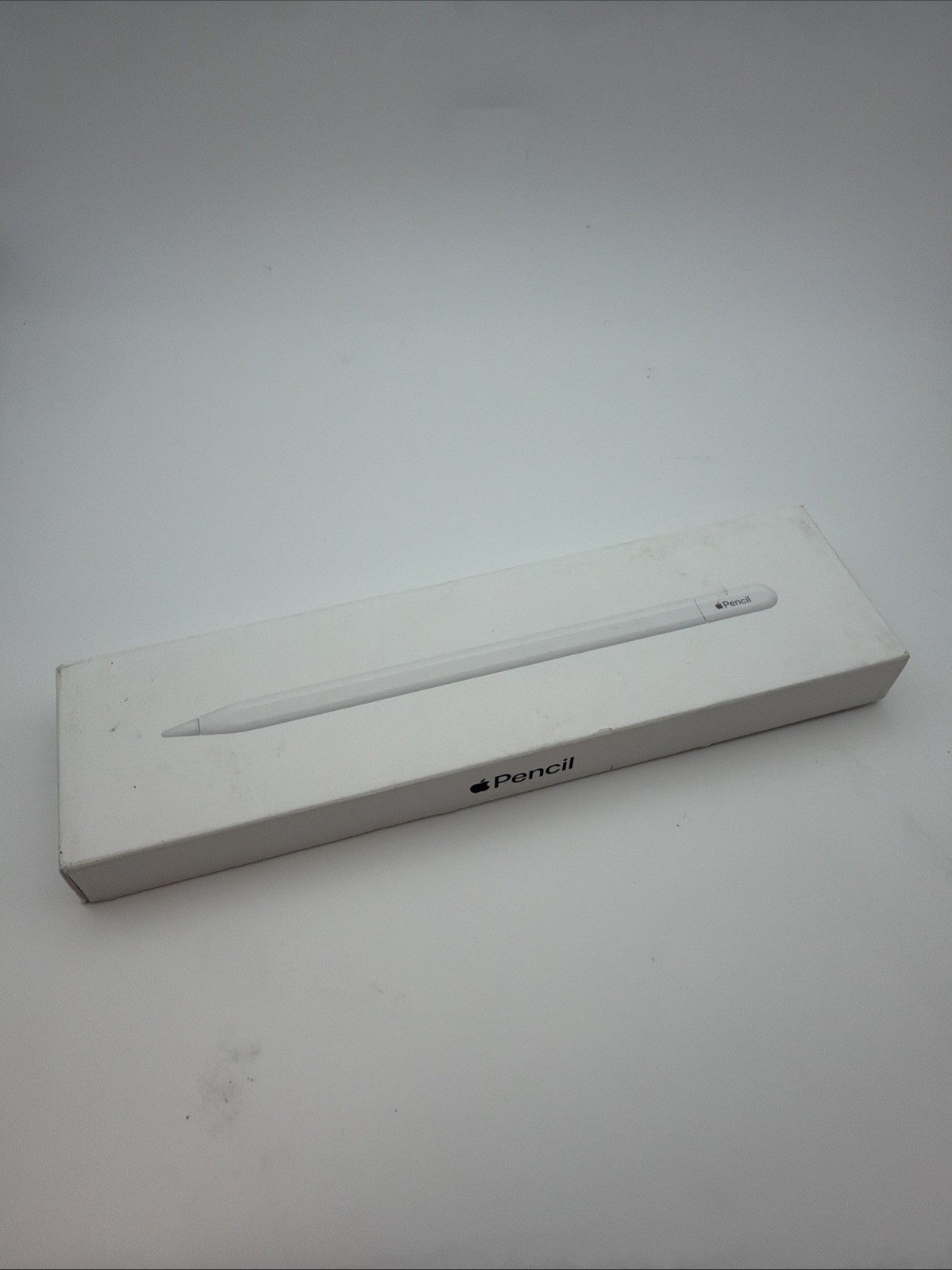 Apple Pencil (USB-C) - White - Excellent