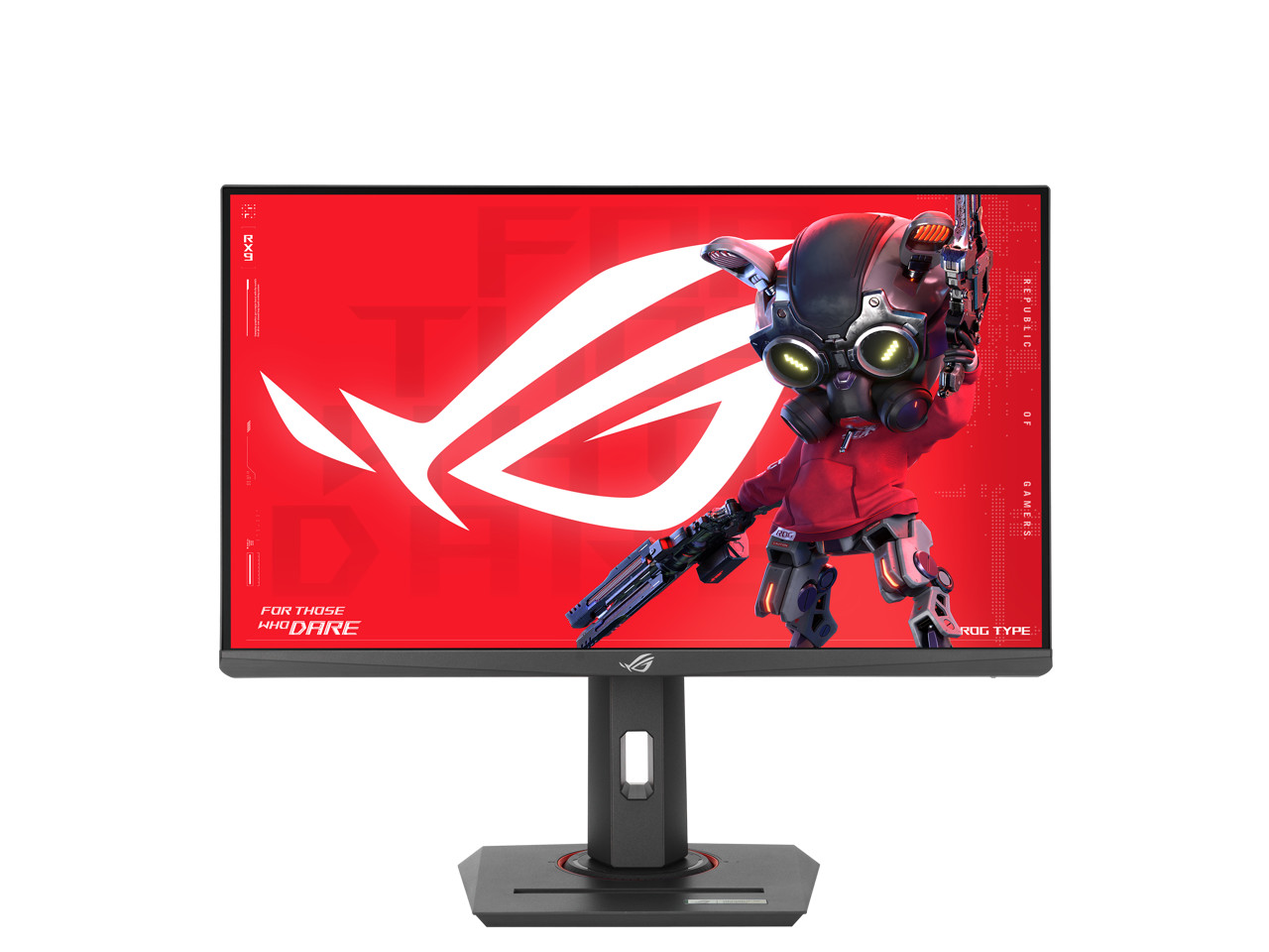 ASUS ROG Strix 25" (24.5-inch viewable) 1080P HDR eSports Gaming Monitor (XG259Q