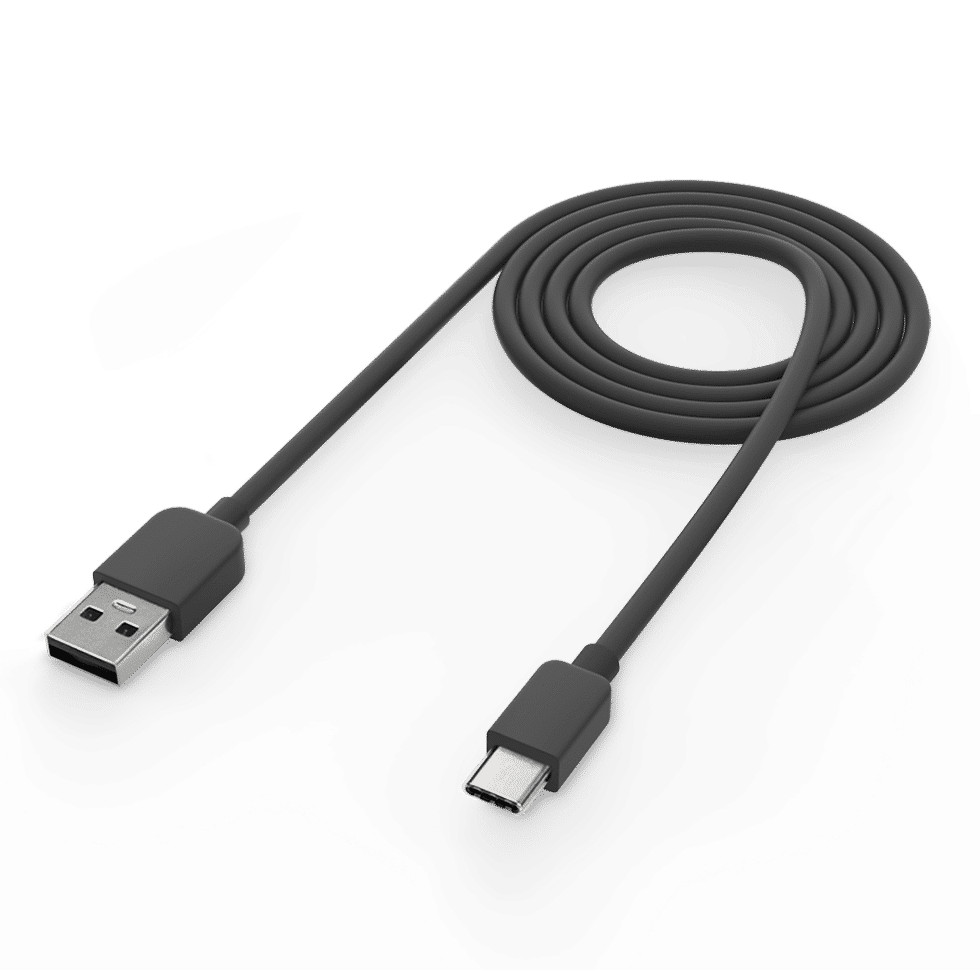 USB CHARGING CABLE CORD FOR GE SMART SCALE WEIGHT BODY FAT