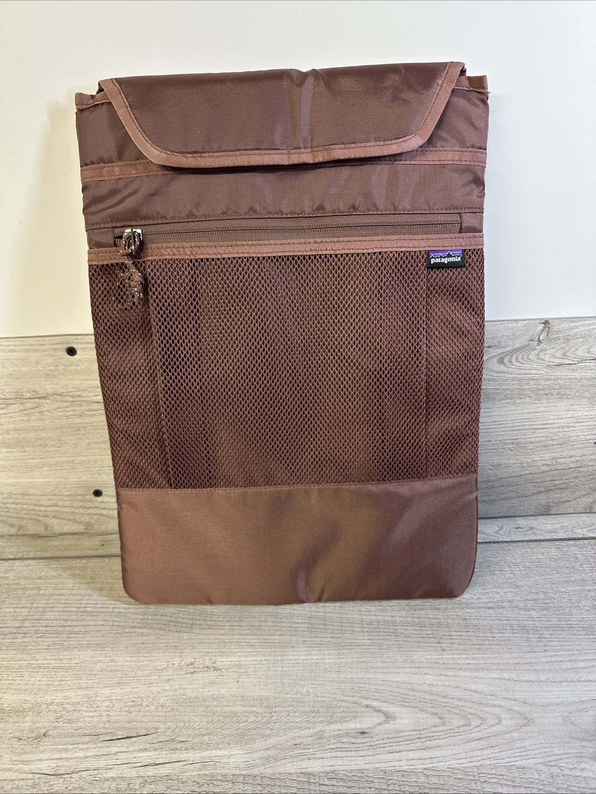 Patagonia Laptop Case Excellent Condition 15”