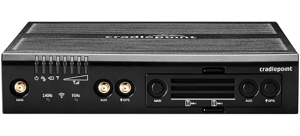 Cradlepoint AER2200