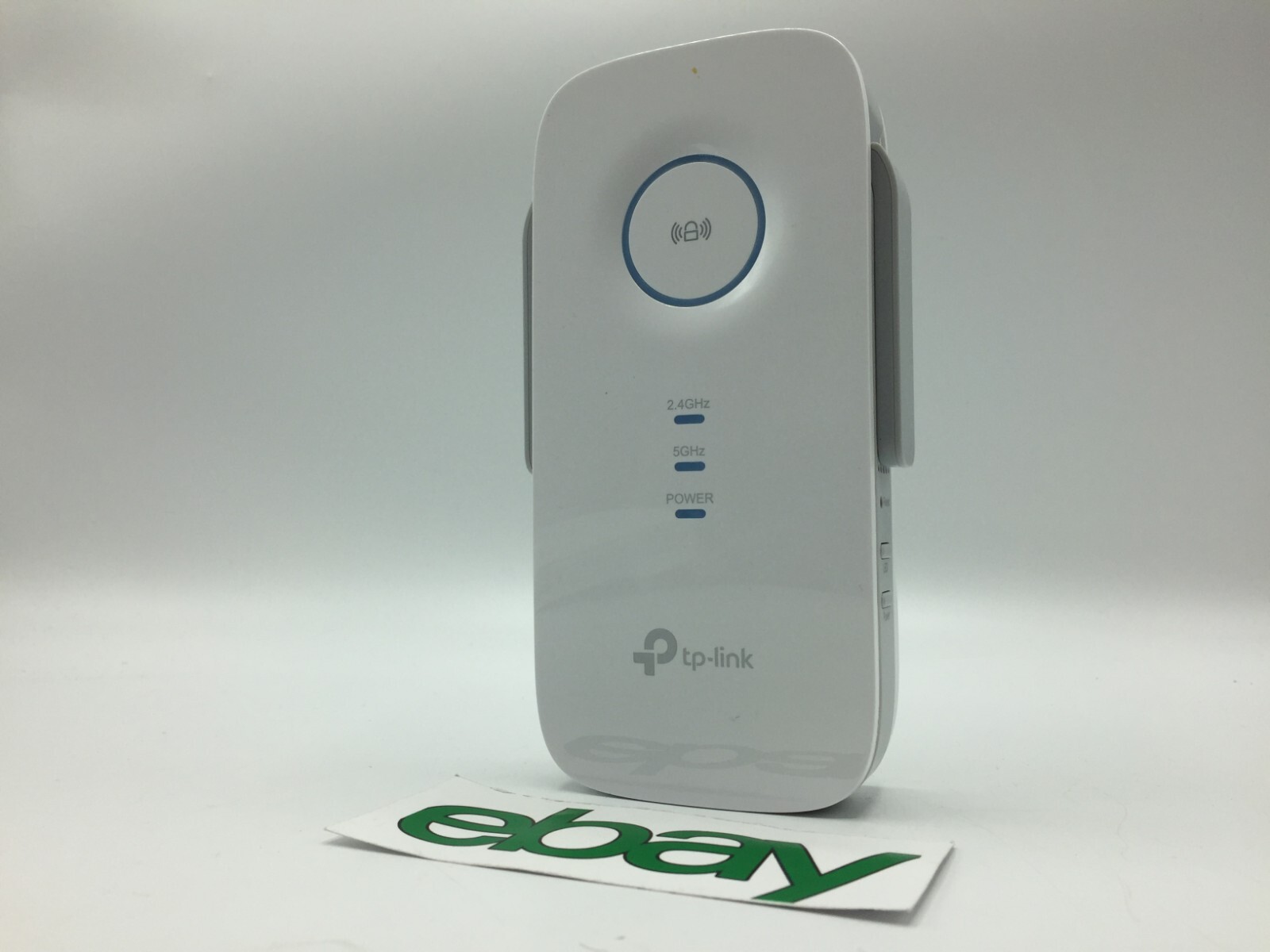 Tp-link AC1750 WIFI Range Extender RE450 w/High Speed Mode & Signal Indicator 