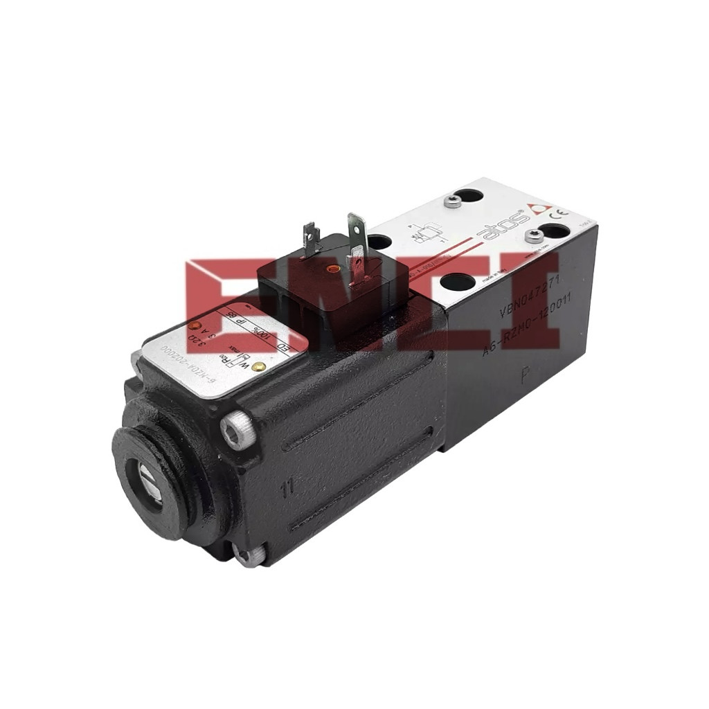 1PCS  Atos Proportional Control Valve RZMO-P1-010/315/18/MC 20