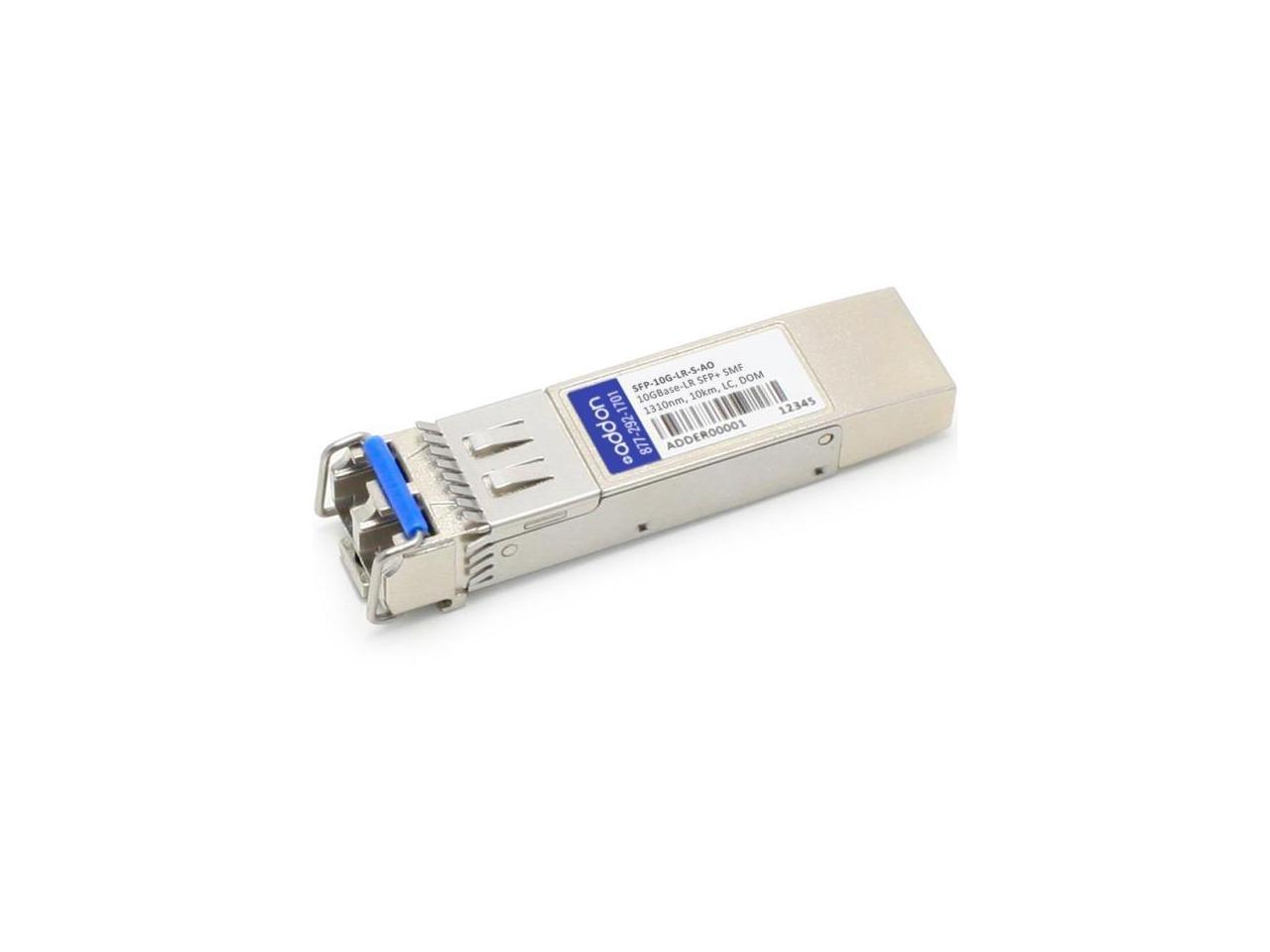 ADDON SFP-10G-LR-S-AO CISCO SFP-10G-LR-S COMPAT 10GB