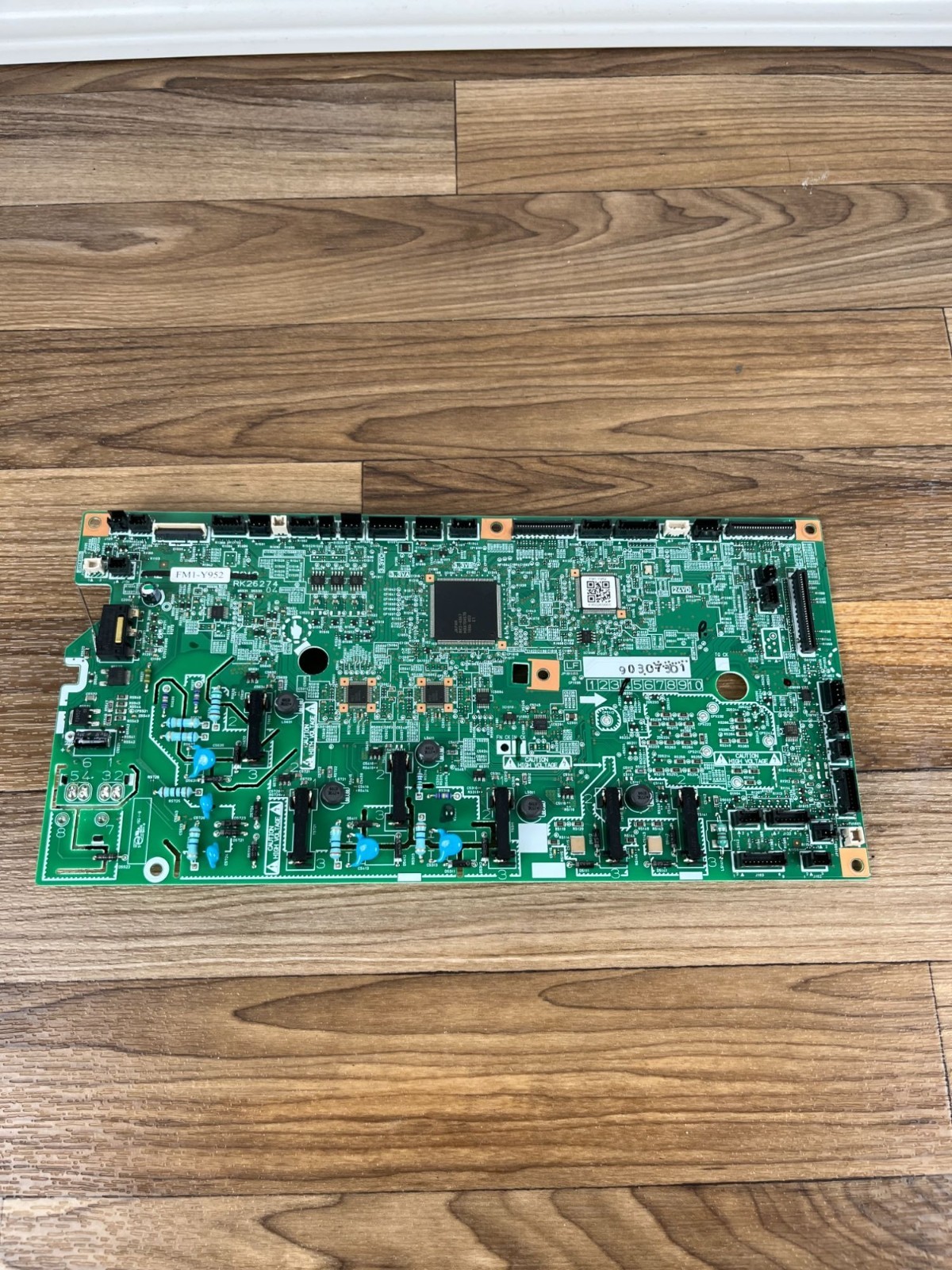 FM1-Y952 Engine Controller PCB for Canon MF733CDW MF733 733 DC Board