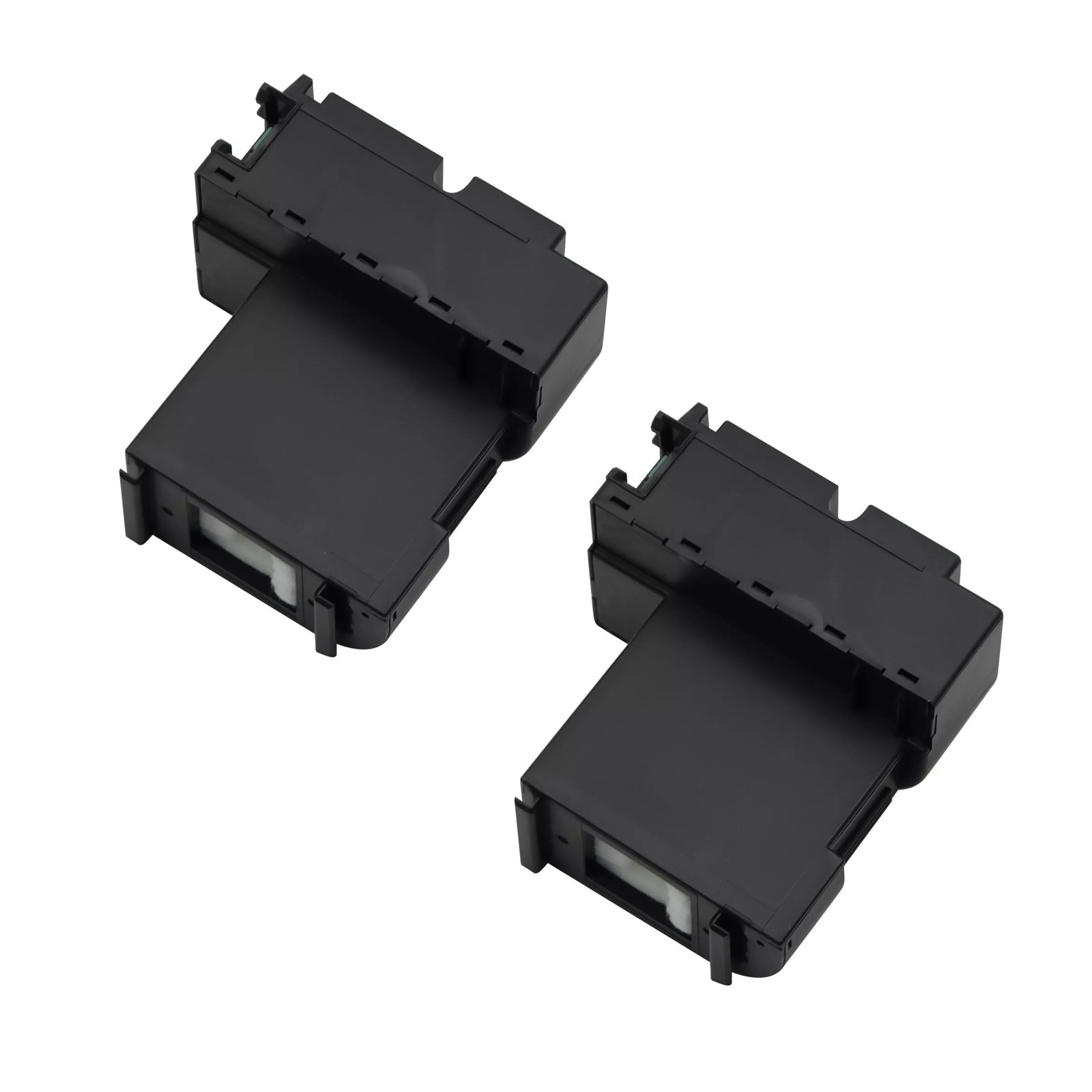 2x New Maintenance Box For Epson EcoTank Series For Epson L Series T04D1
