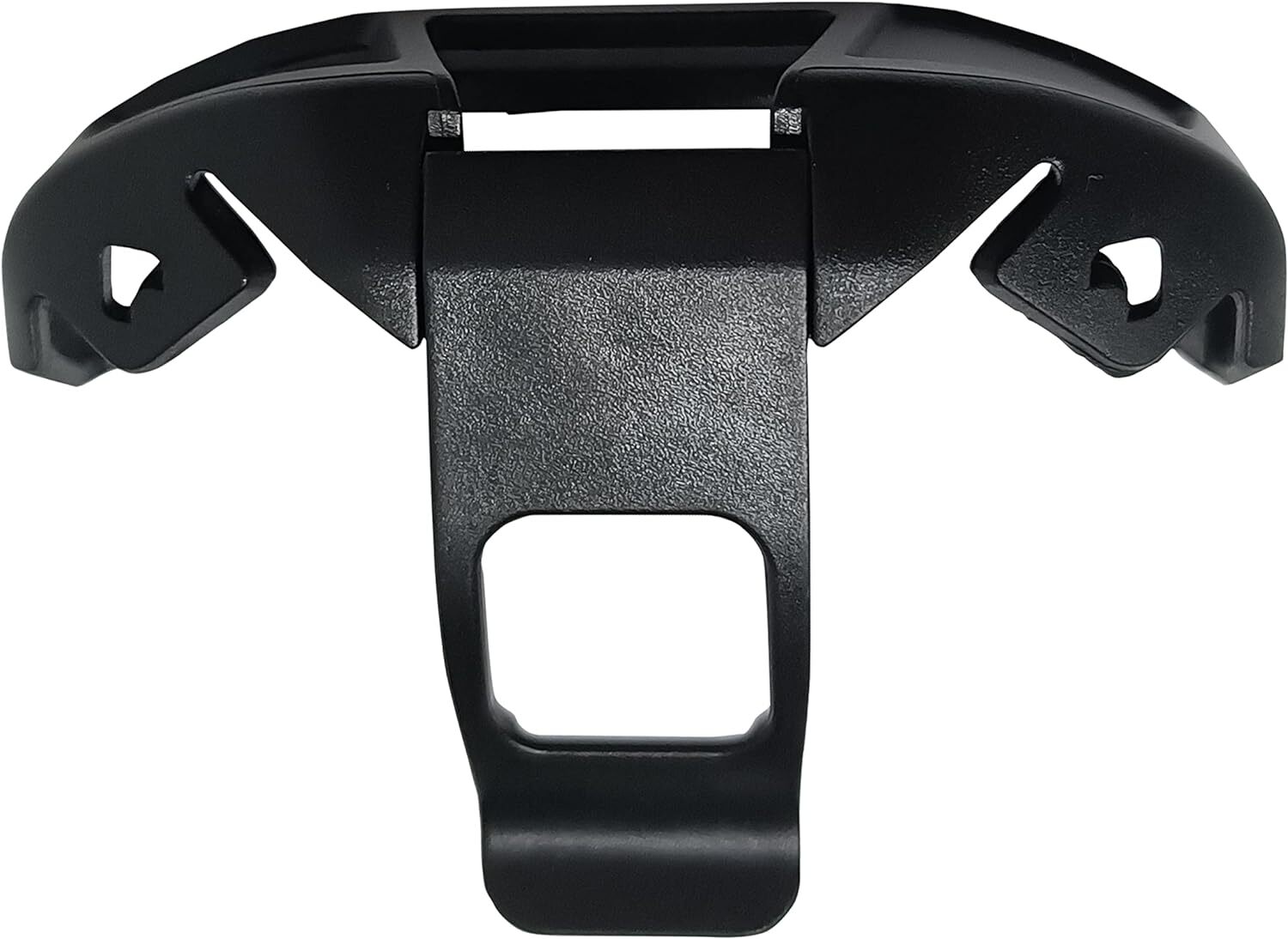 BLACK Plastic Carrying Clip for Zebra TC51 TC52 TC57 Scanner SG-TC51-CLIPHC1-01