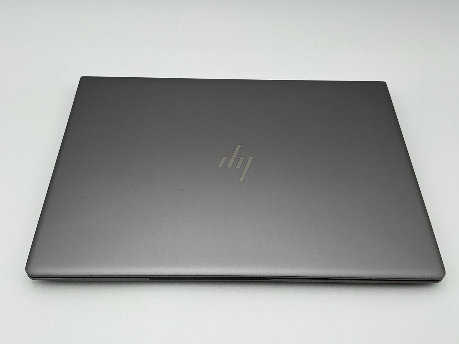HP ZBook 14U G6 i5-8265U 8GB RAM 14in HD Screen No SSD
