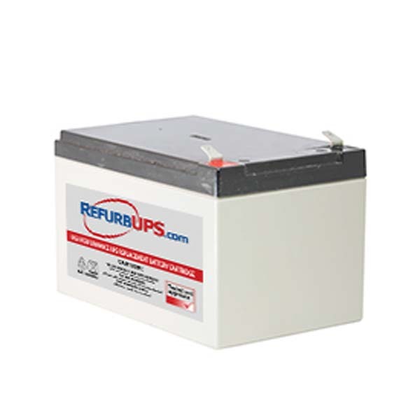 APC Smart-UPS 620 (SU620INET) - Brand New Compatible Replacement Battery Kit