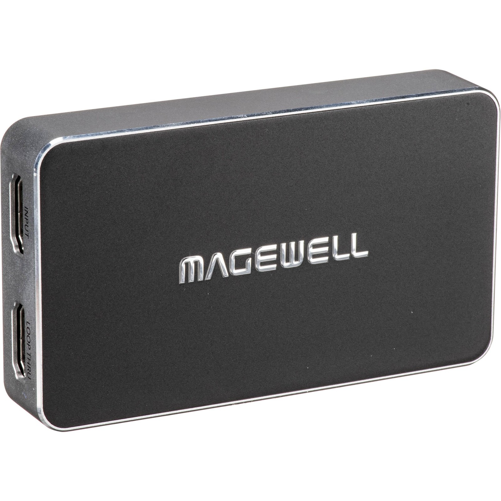 Magewell USB Capture HDMI Plus 32040 HDMI to USB Capture, 2K
