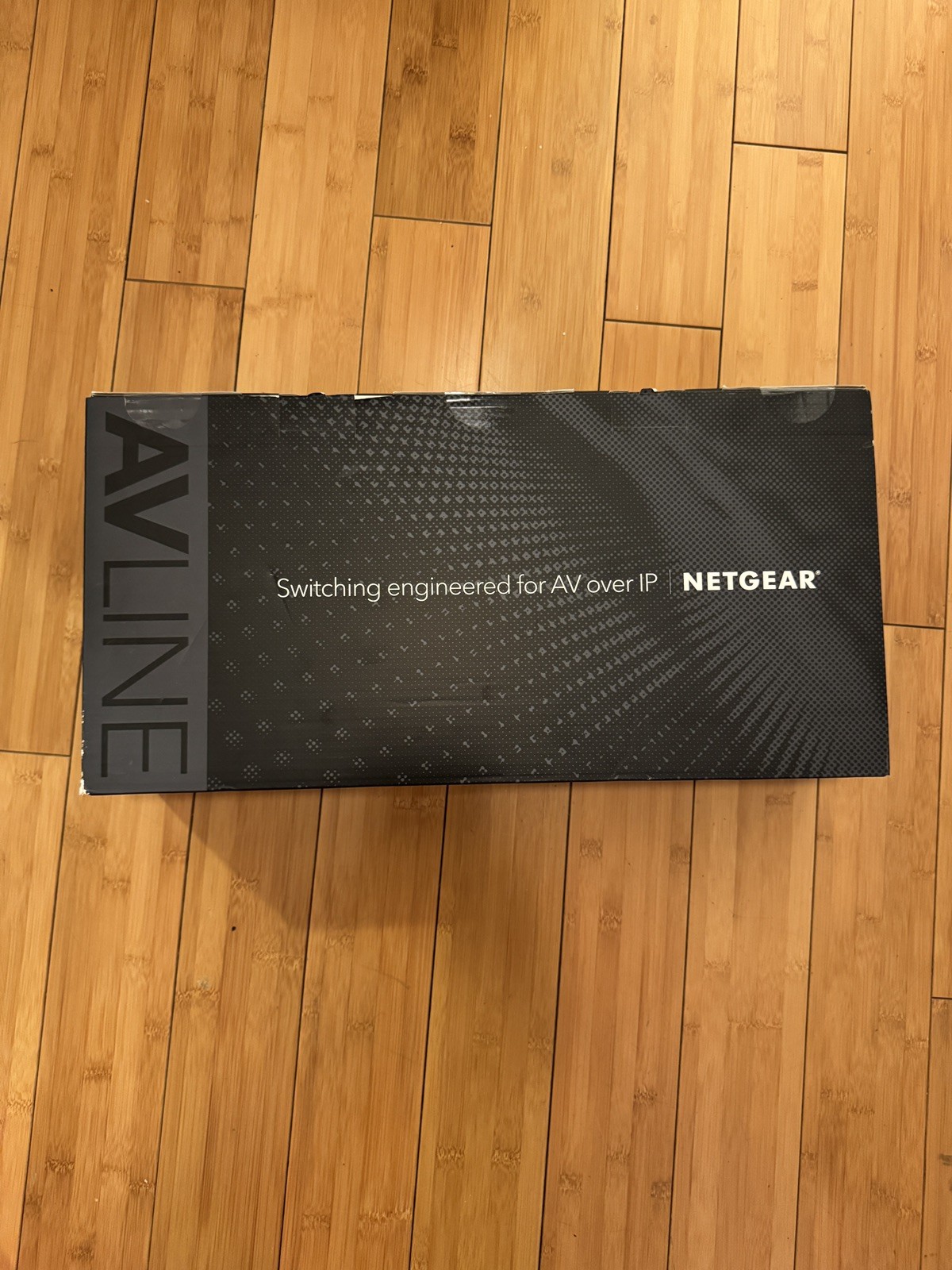 NETGEAR M4250-10G2F-PoE+ Managed Switch ￼ Gigabit Ethernet (10/100/1000) 