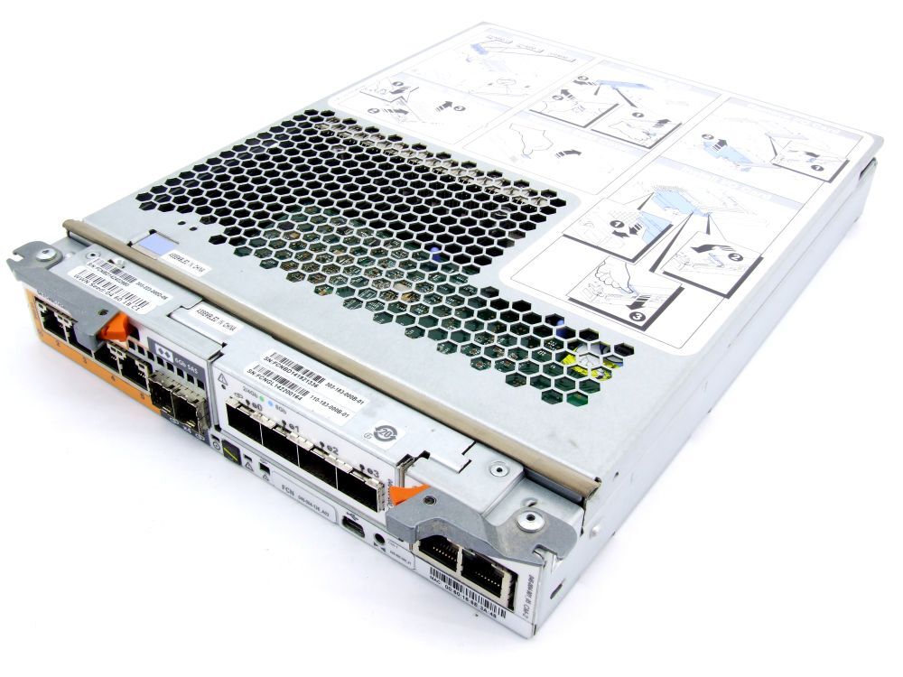 EMC VNXe3200 Storage Processor 303-223-000D-05 110-223-000D-05