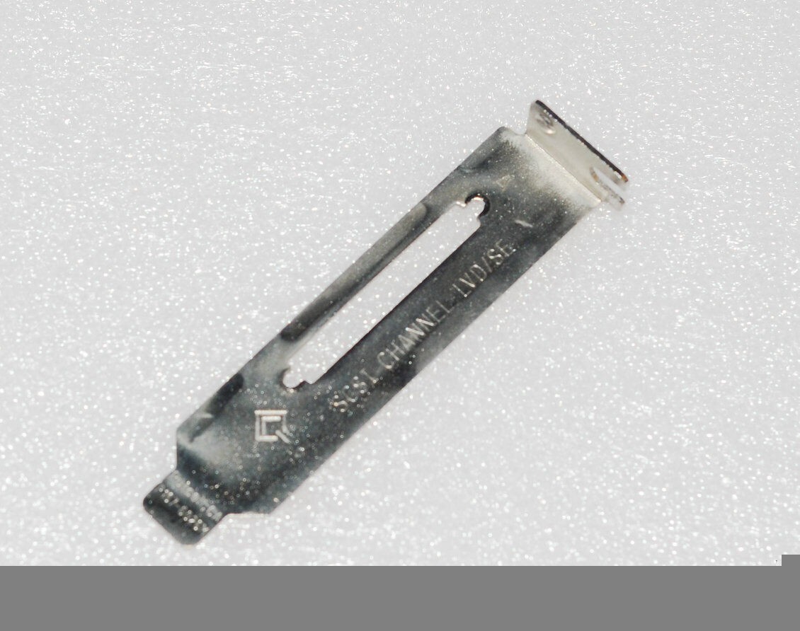 short Bracket for Adap Bracket for Adaptec 29320LPe LSI 20320ie SCSI Card