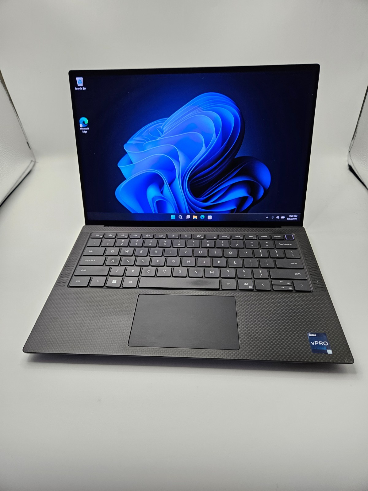 Dell Precision 5480 i7-13800H | 14" Touch | 32GB | 1 TB | RTX A1000 6GB | Win11P
